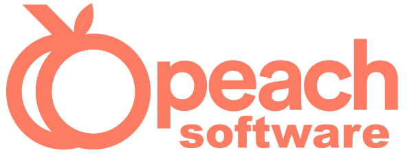 Peach Business Software